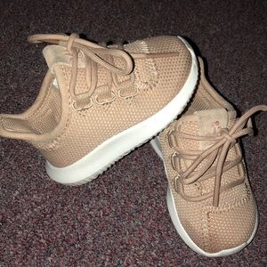 Adidas baby sneakers
